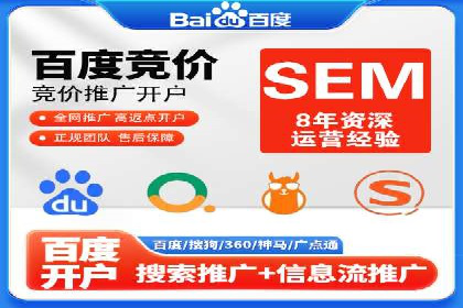 竞价广告与自然搜索的结合策略：XX网站的案例分析